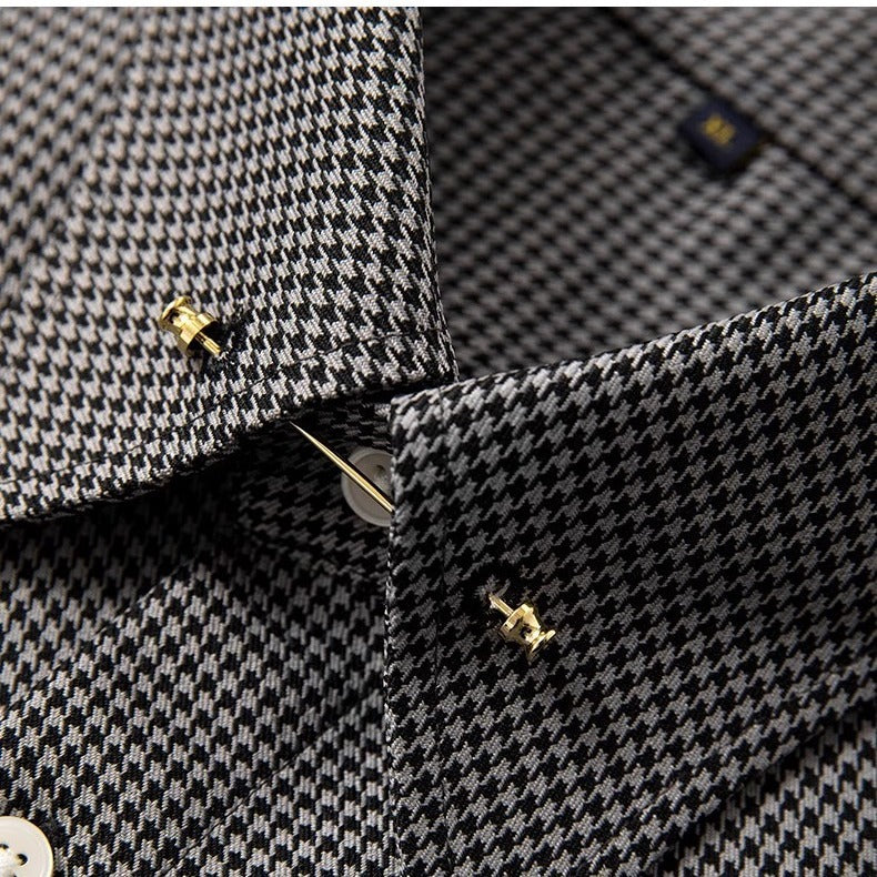 Formal Gentleman Empire Non-ironing Shirt