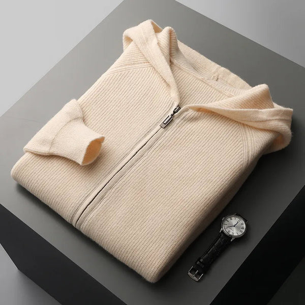 Men Woolen Sweater