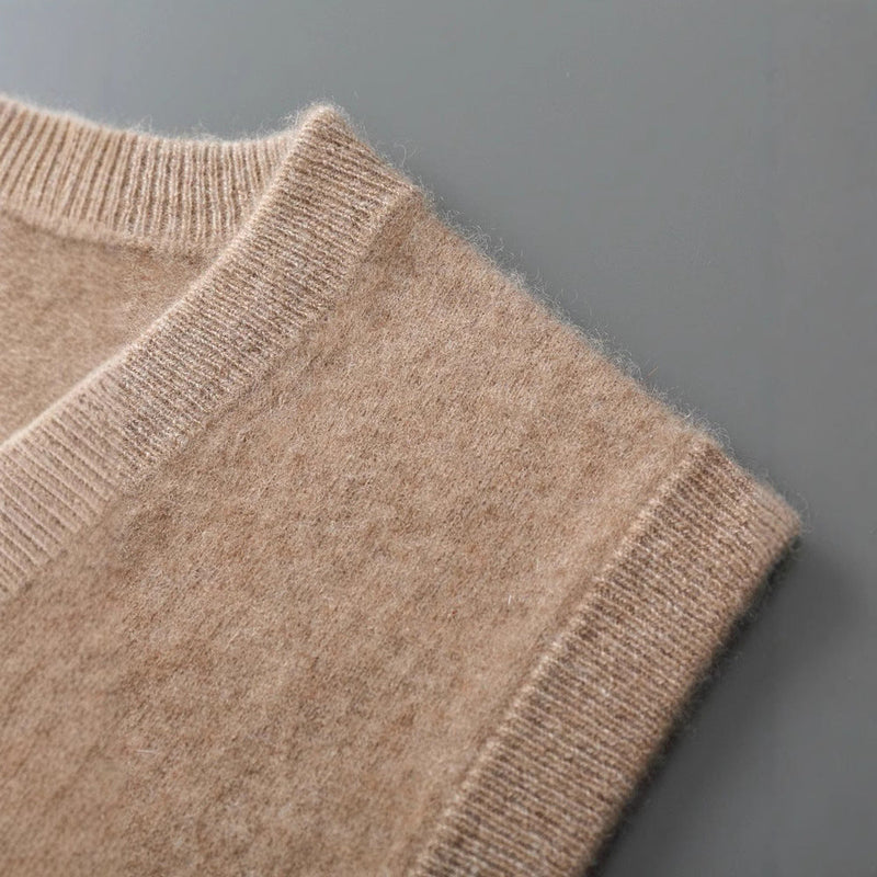 Men's Woolen Vest