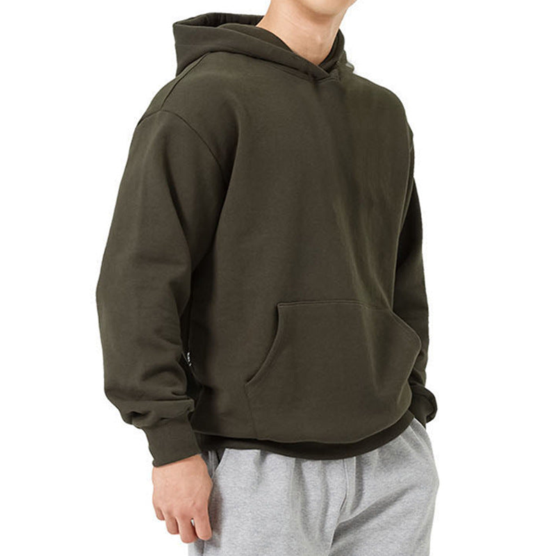 Men's High Street  Hooded Sweatshirt