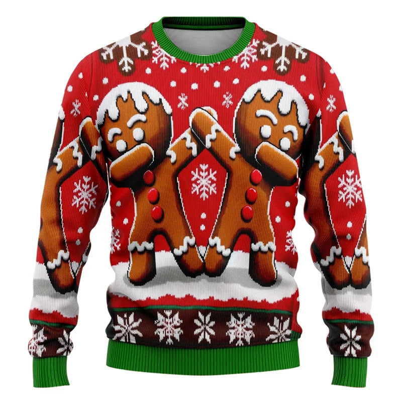 Christmas Sweater