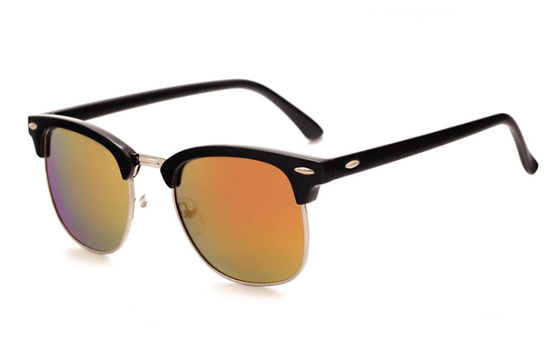 Retro Sunglasses Men