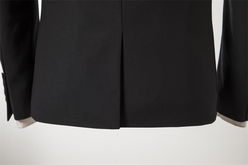 gentlemen business suits for working