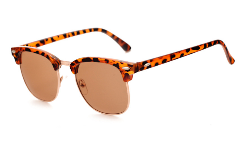 Retro Sunglasses Men
