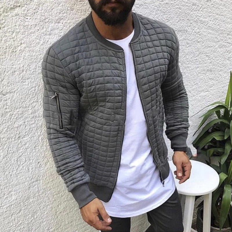 men's sports jacket