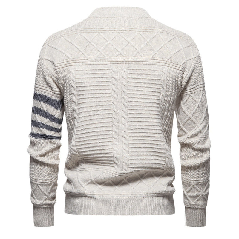 Men's Knitwear Sweater