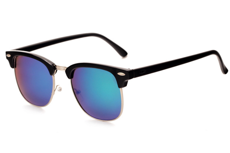 Retro Sunglasses Men