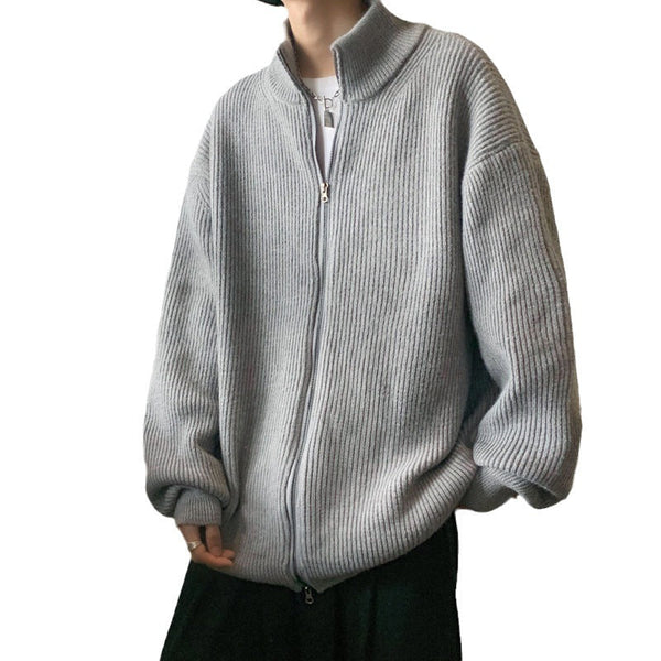Men's High-grade Japanese-style Retro jacket