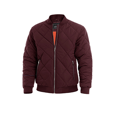 Men Warm Winter Thick bomber Jacket