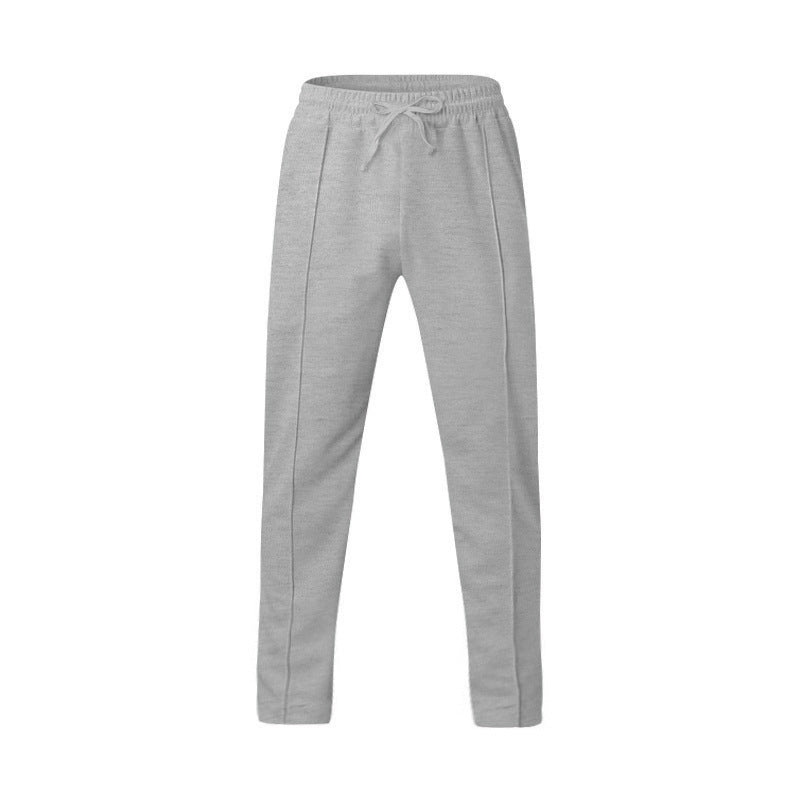 Men's Casual Drawstring Loose Pants