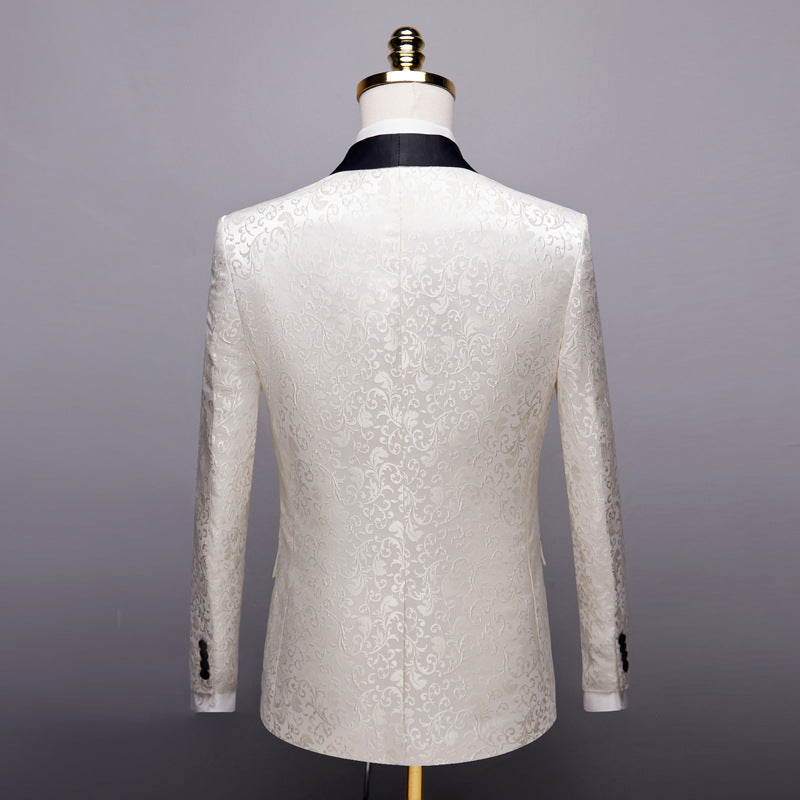 wedding Dress Suit for men