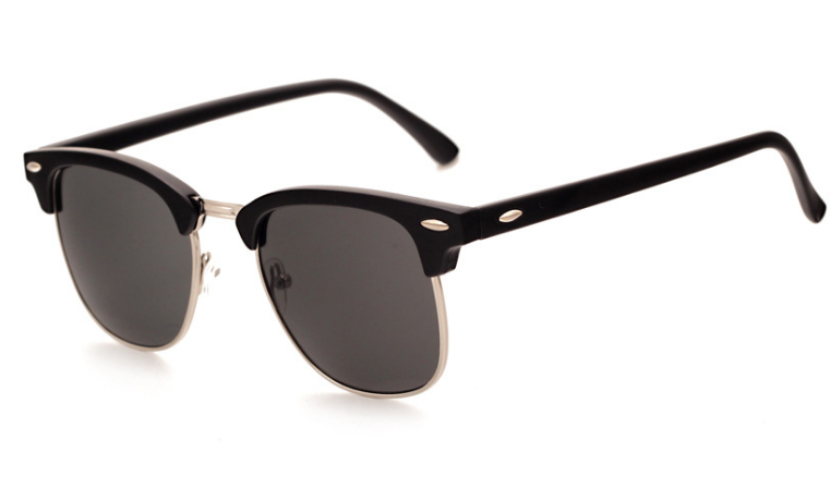 Retro Sunglasses Men