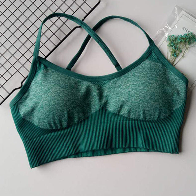 hot girl seamless knitting hips moisture wicking yoga pants