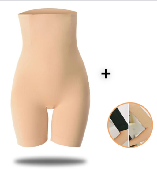Waist Trainer Shapewear Tummy Control Slimming Body Shaper women
