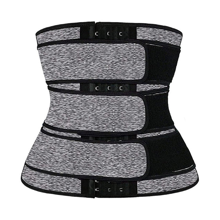 Trim belt shapewear sports corset shapewear women