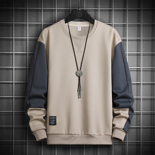 Student Loose Sweatshirt