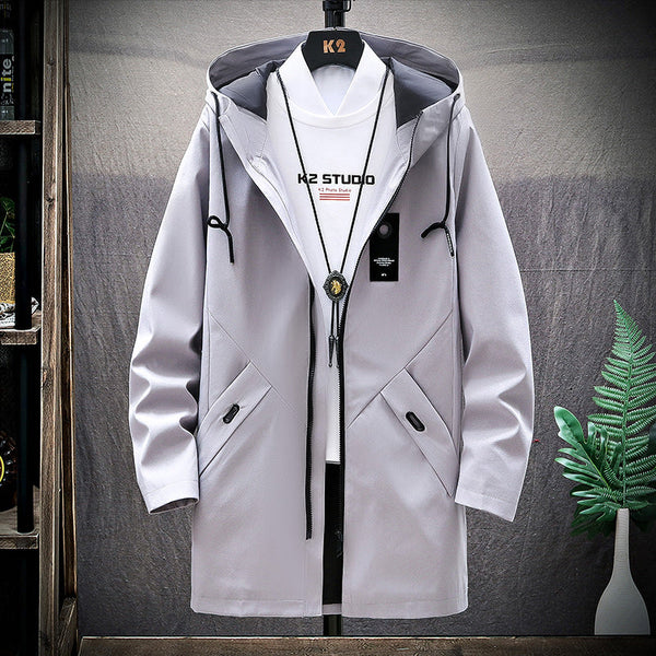 Men's Outerwear Jackets