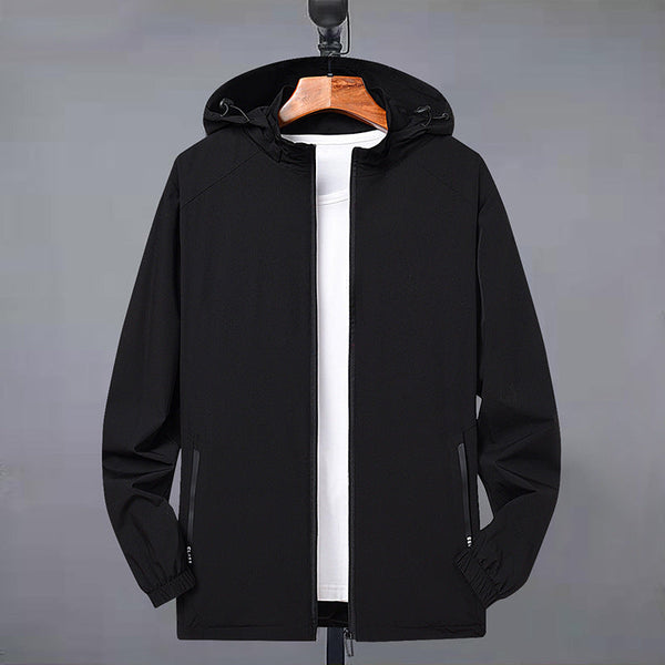 Men's Casual Sports Jacket