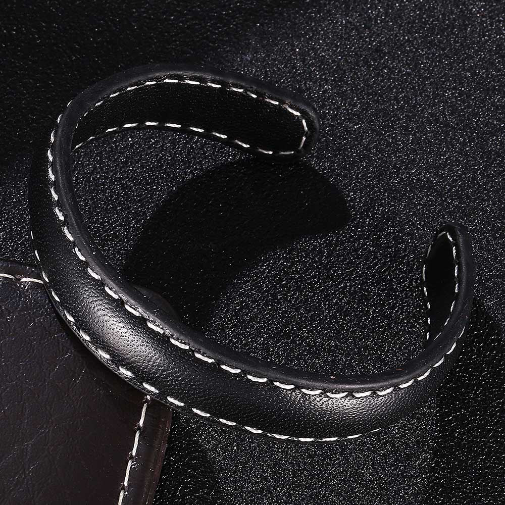 Leather Bracelet Men