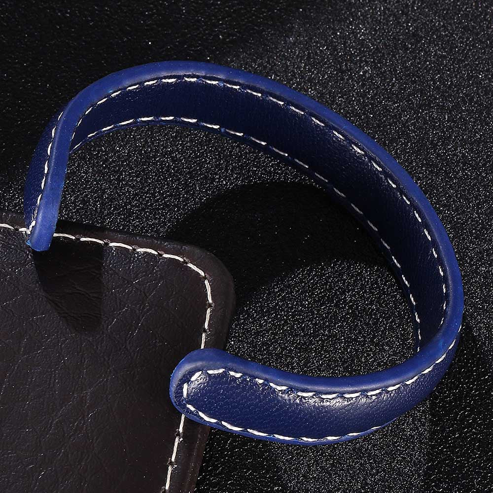 Leather Bracelet Men