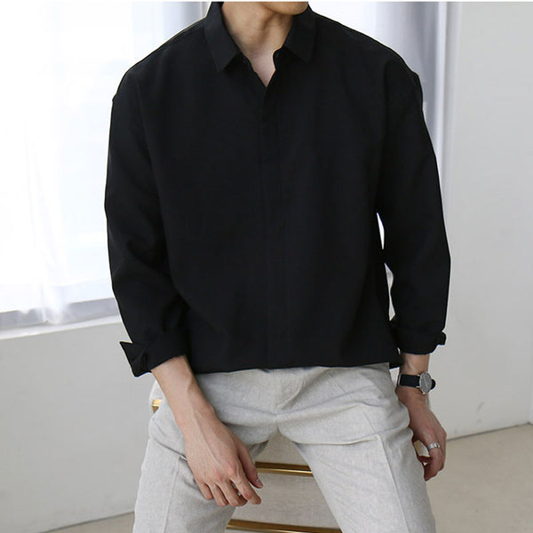 Taolin Men's shirt