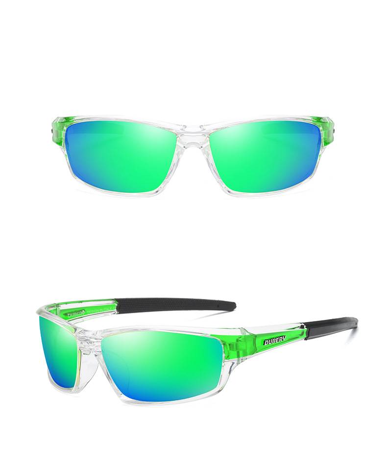 Daily Leisure Travel  Anti-Glare UV400 Outdoor Sunglasss