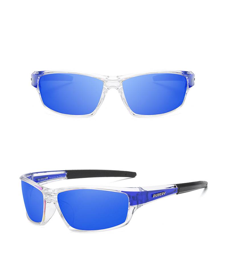 Daily Leisure Travel  Anti-Glare UV400 Outdoor Sunglasss