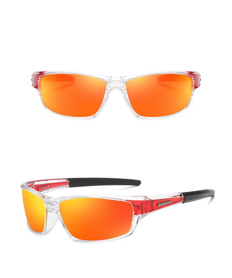 Daily Leisure Travel  Anti-Glare UV400 Outdoor Sunglasss