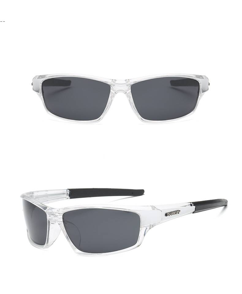 Daily Leisure Travel  Anti-Glare UV400 Outdoor Sunglasss