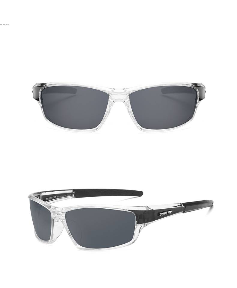 Daily Leisure Travel  Anti-Glare UV400 Outdoor Sunglasss