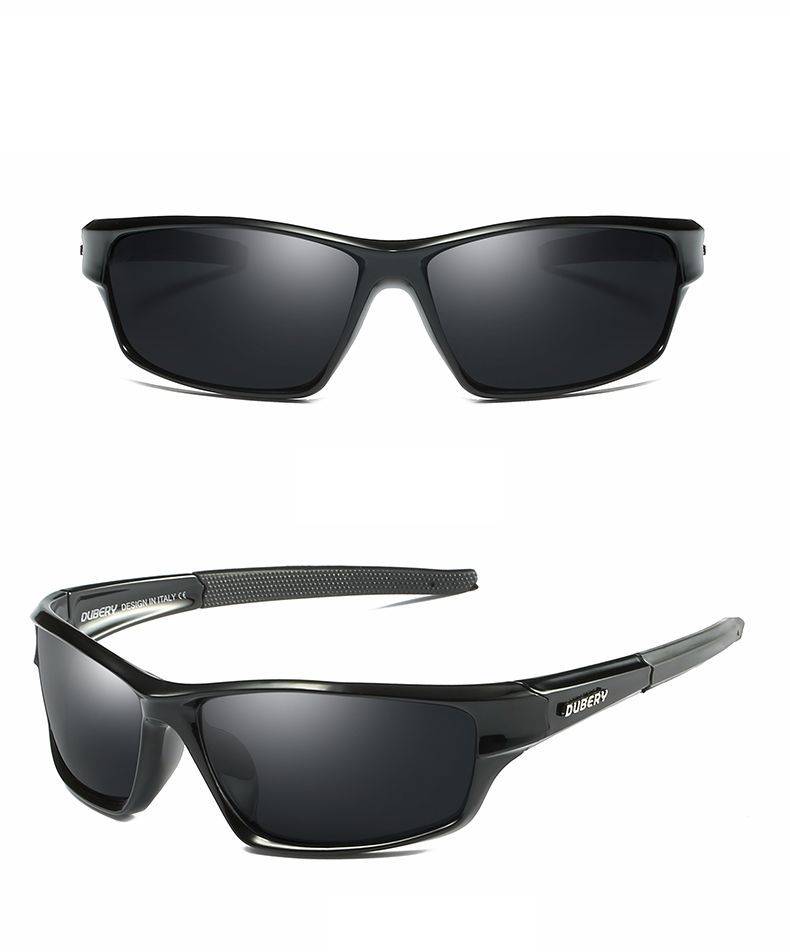 Daily Leisure Travel  Anti-Glare UV400 Outdoor Sunglasss