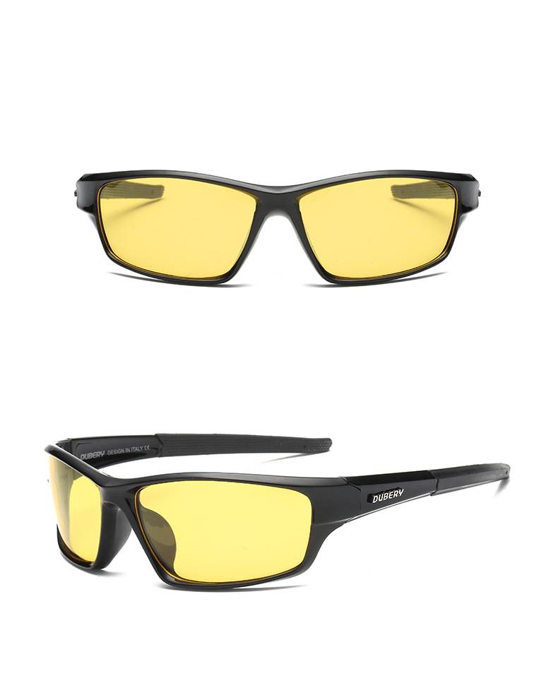 Daily Leisure Travel  Anti-Glare UV400 Outdoor Sunglasss