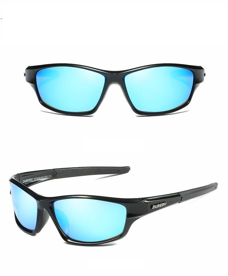 Daily Leisure Travel  Anti-Glare UV400 Outdoor Sunglasss