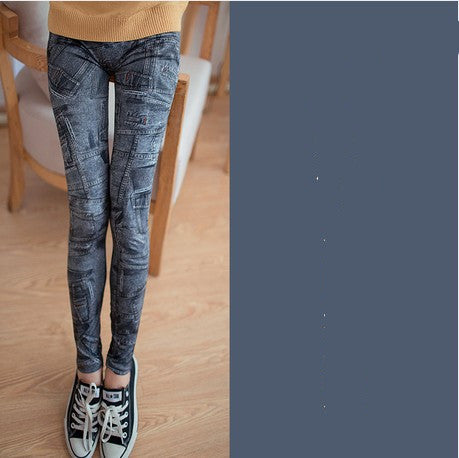 Women's sexy sports yoga pants