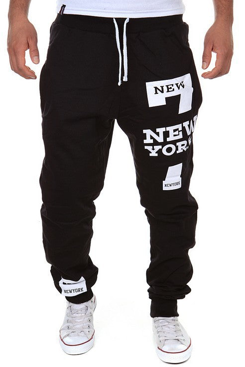 Mens Joggers pants