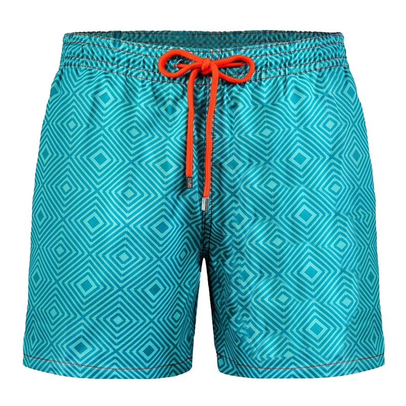 Summer Shorts Men's Beach Pants