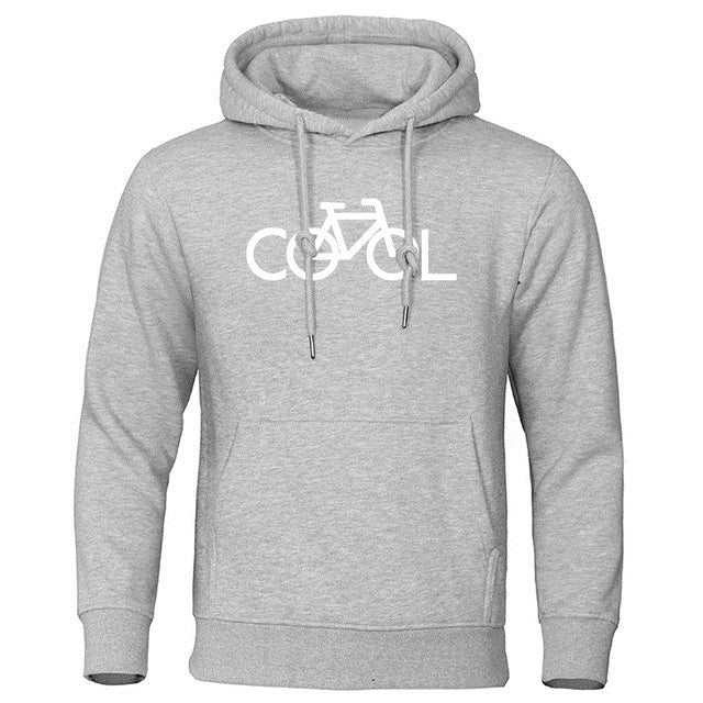Cycle Hooded sweatshirt