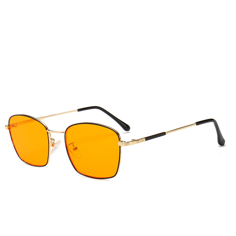 Blu-ray goggles men