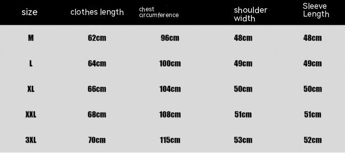 Autumn Men's Knitwear Solid Color Round Neck Sweater