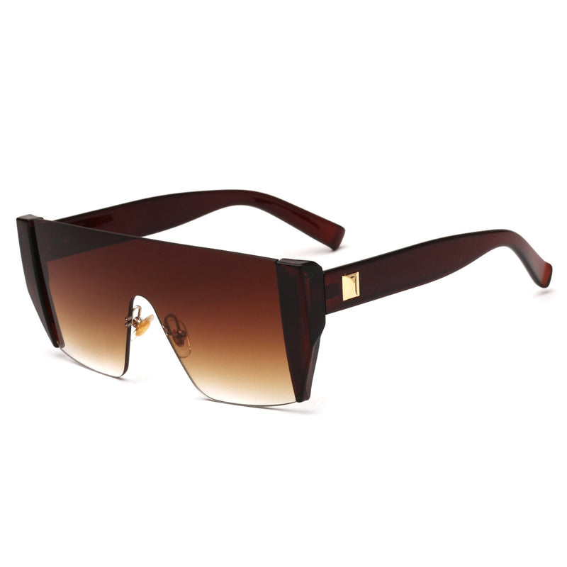 New colorful sunglasses men