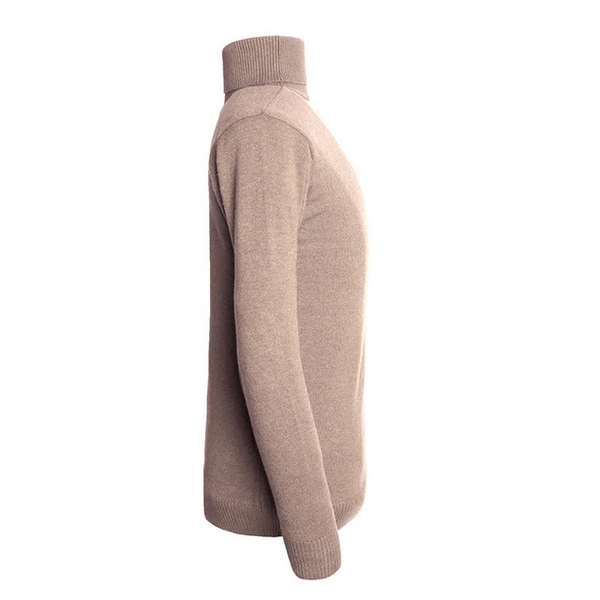 Men's winter sweater