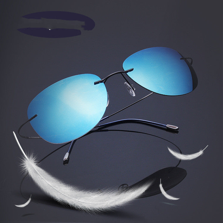 Fashion Sunglasses Men