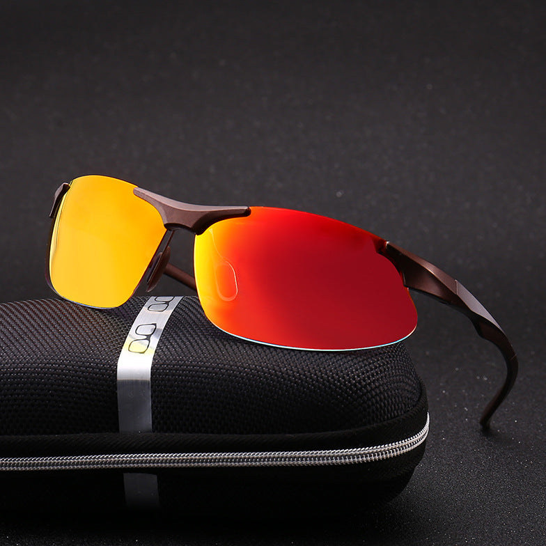 Unisex sunglasses fashion personality sunglasses