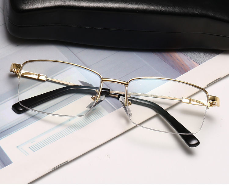 Farsighted reading glasses for men and women