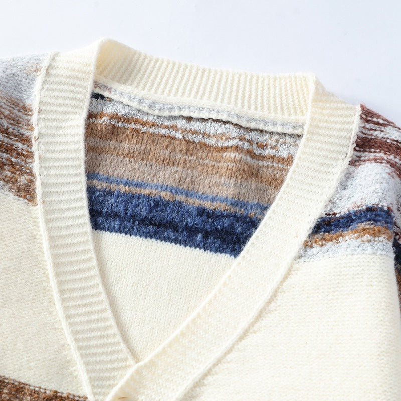Autumn And Winter Casual Sweater