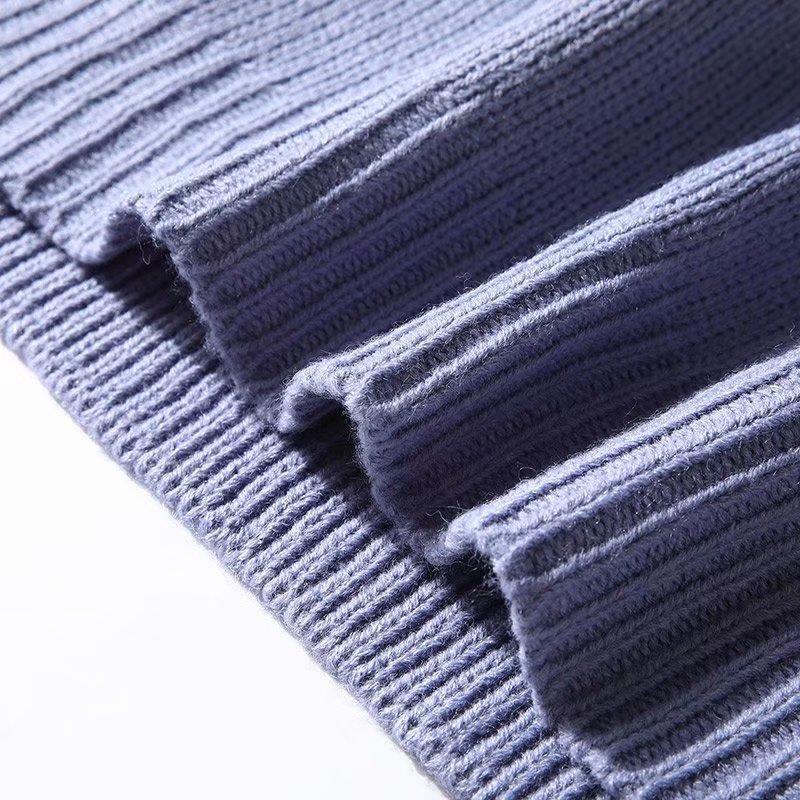 Loose Sweater for young guys