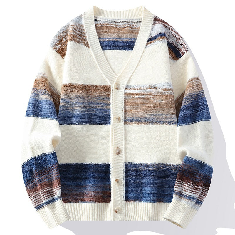 Autumn And Winter Casual Sweater