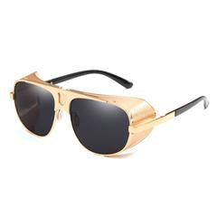 Windproof glasses men