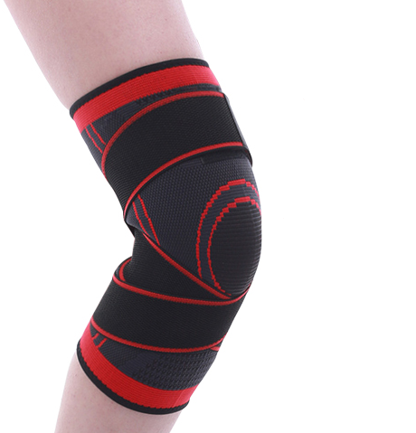 Sports Knee Pads support