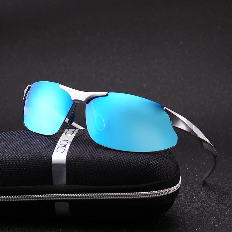 Unisex sunglasses fashion personality sunglasses